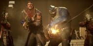 What could be the potential consequences of the Squad's mission? (Image via Warner Bros. Games)